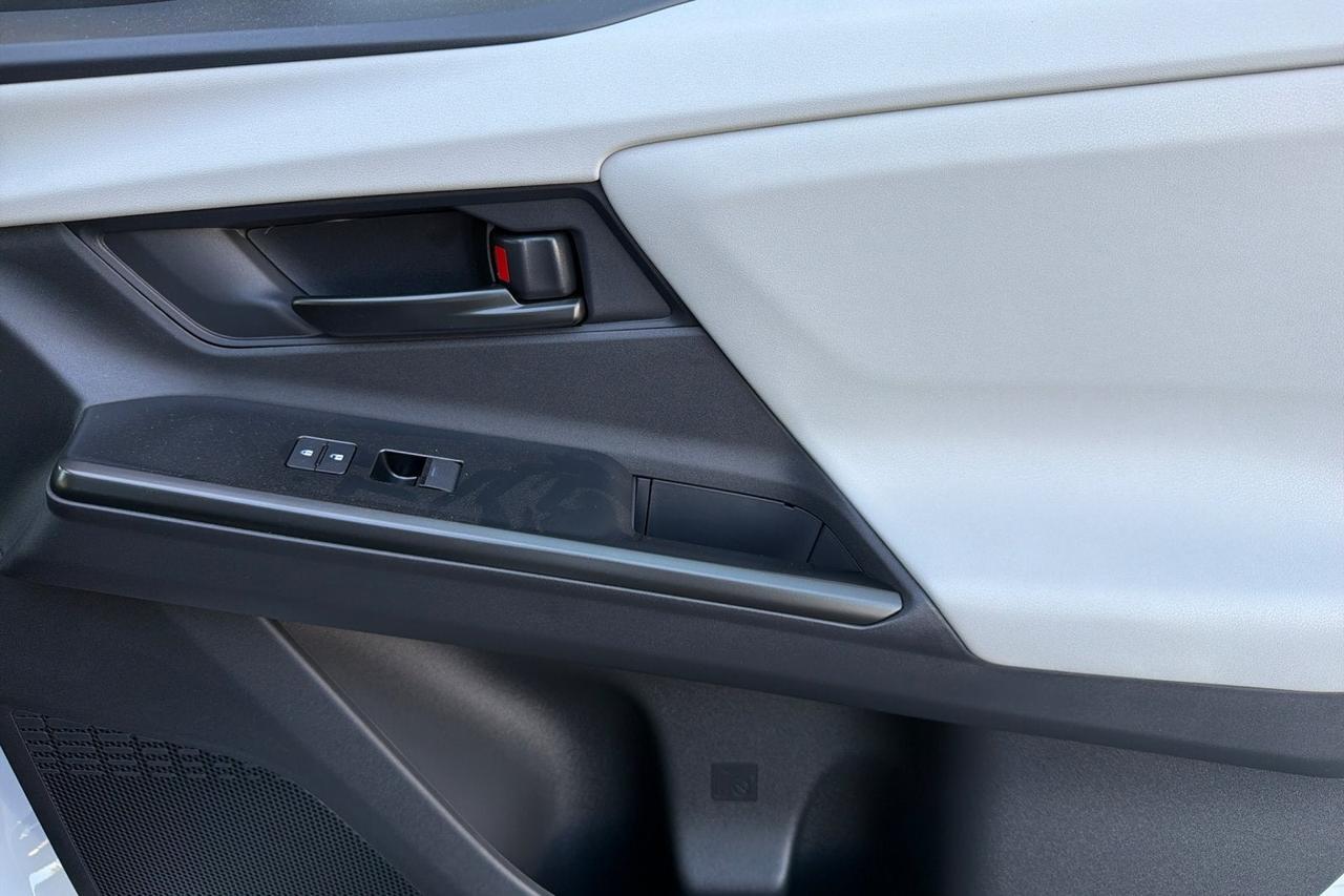 2026 Toyota bZ Limited Roseville CA
