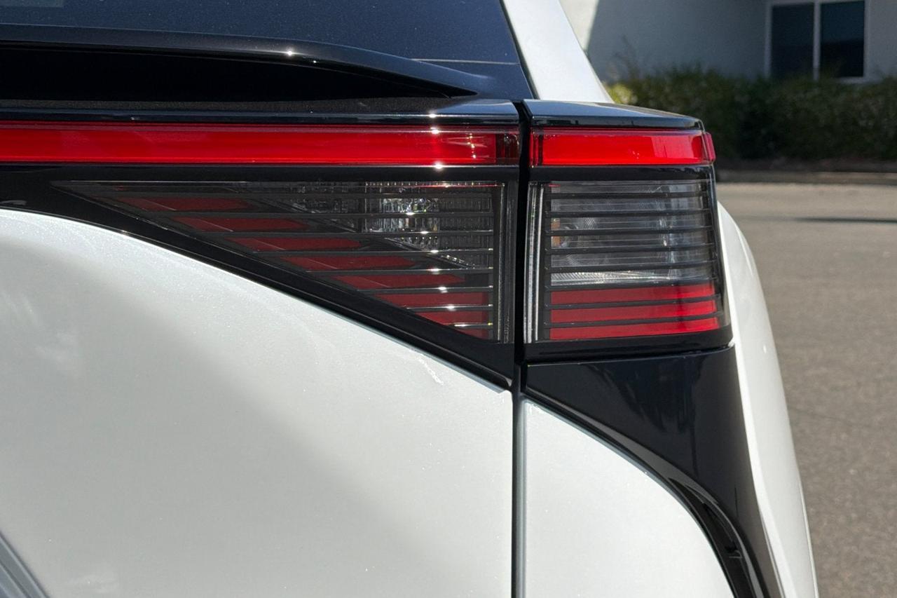 2026 Toyota bZ Limited Roseville CA