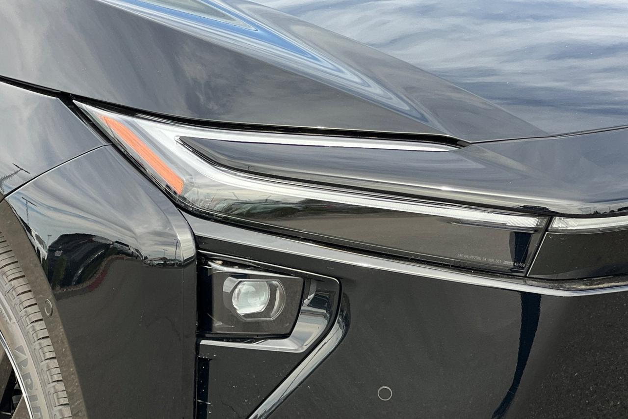 2026 Toyota bZ Limited Roseville CA