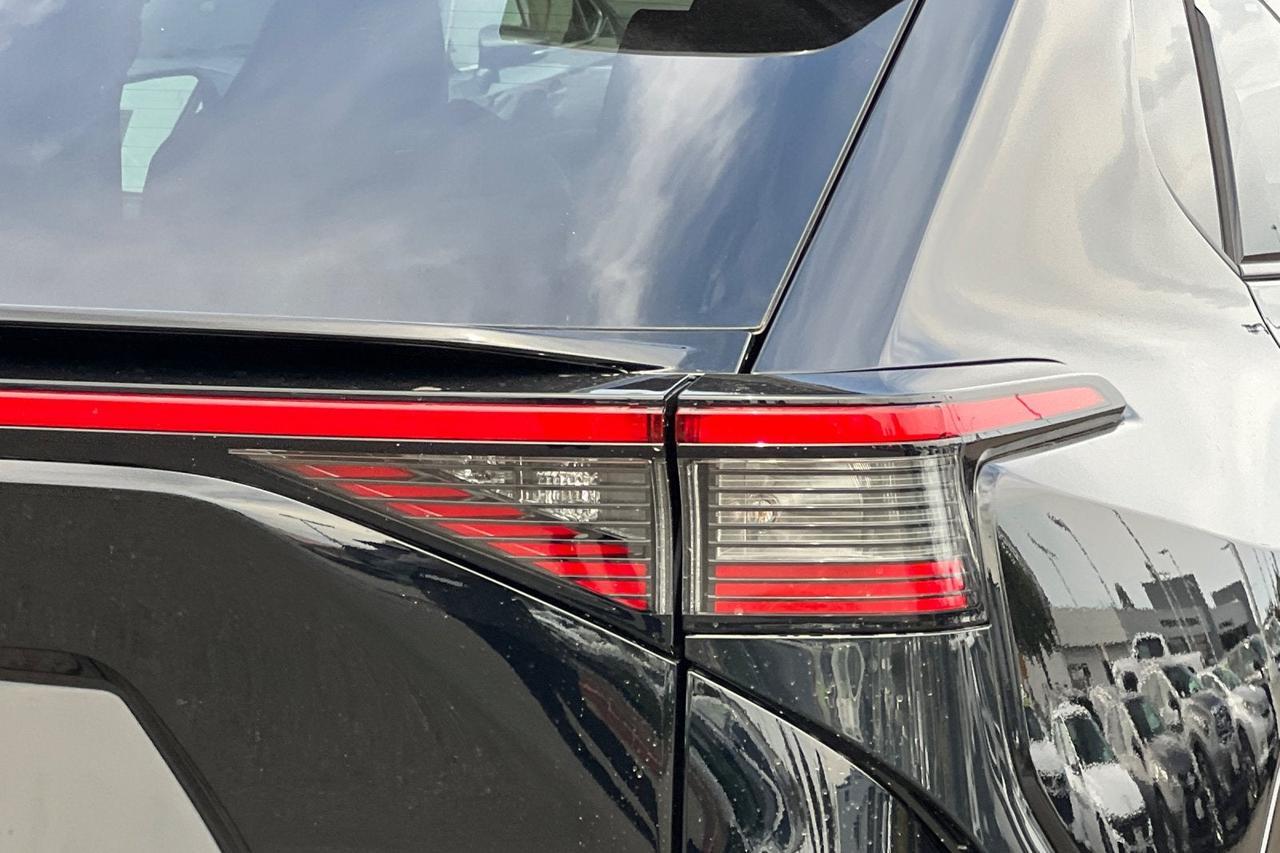 2026 Toyota bZ Limited Roseville CA