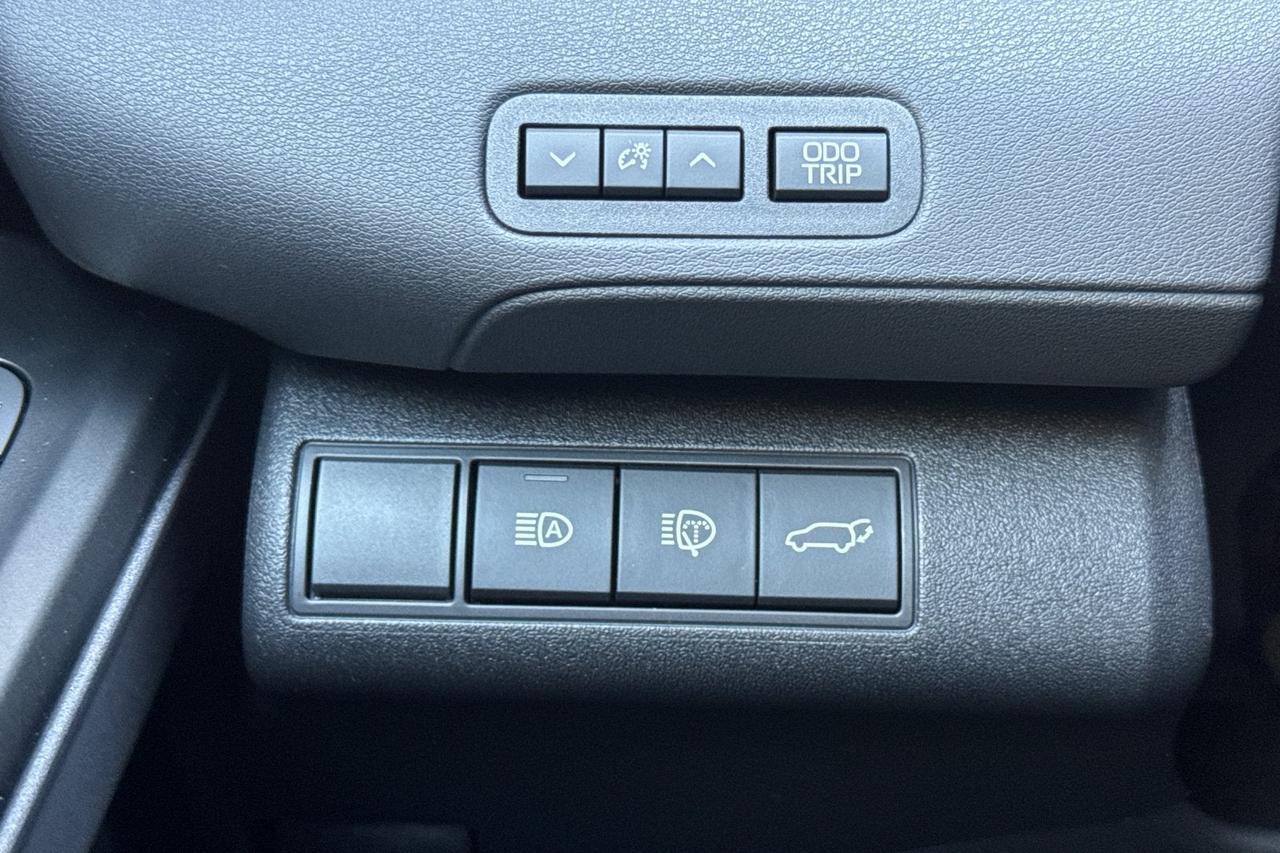 2026 Toyota bZ Limited Roseville CA