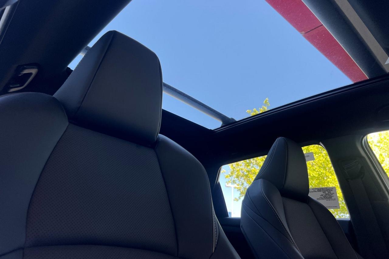 2026 Toyota bZ Limited Roseville CA