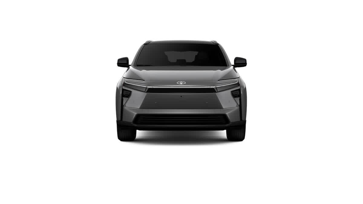 2026 Toyota bZ Limited Roseville CA