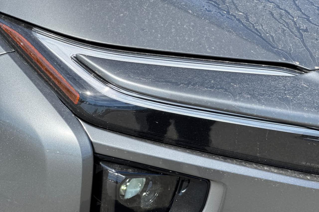 2026 Toyota bZ Limited Roseville CA