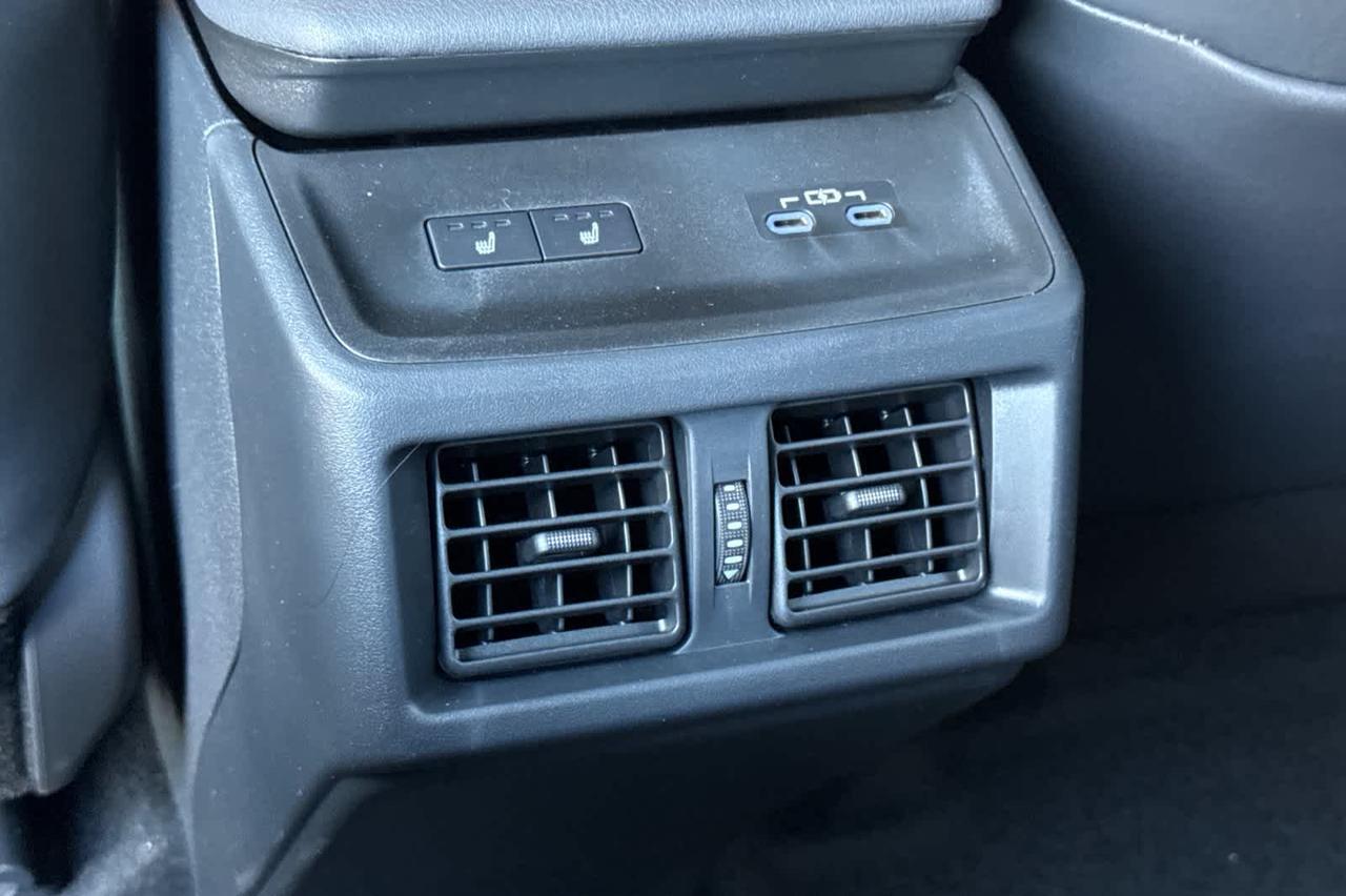 2026 Toyota bZ Limited Roseville CA