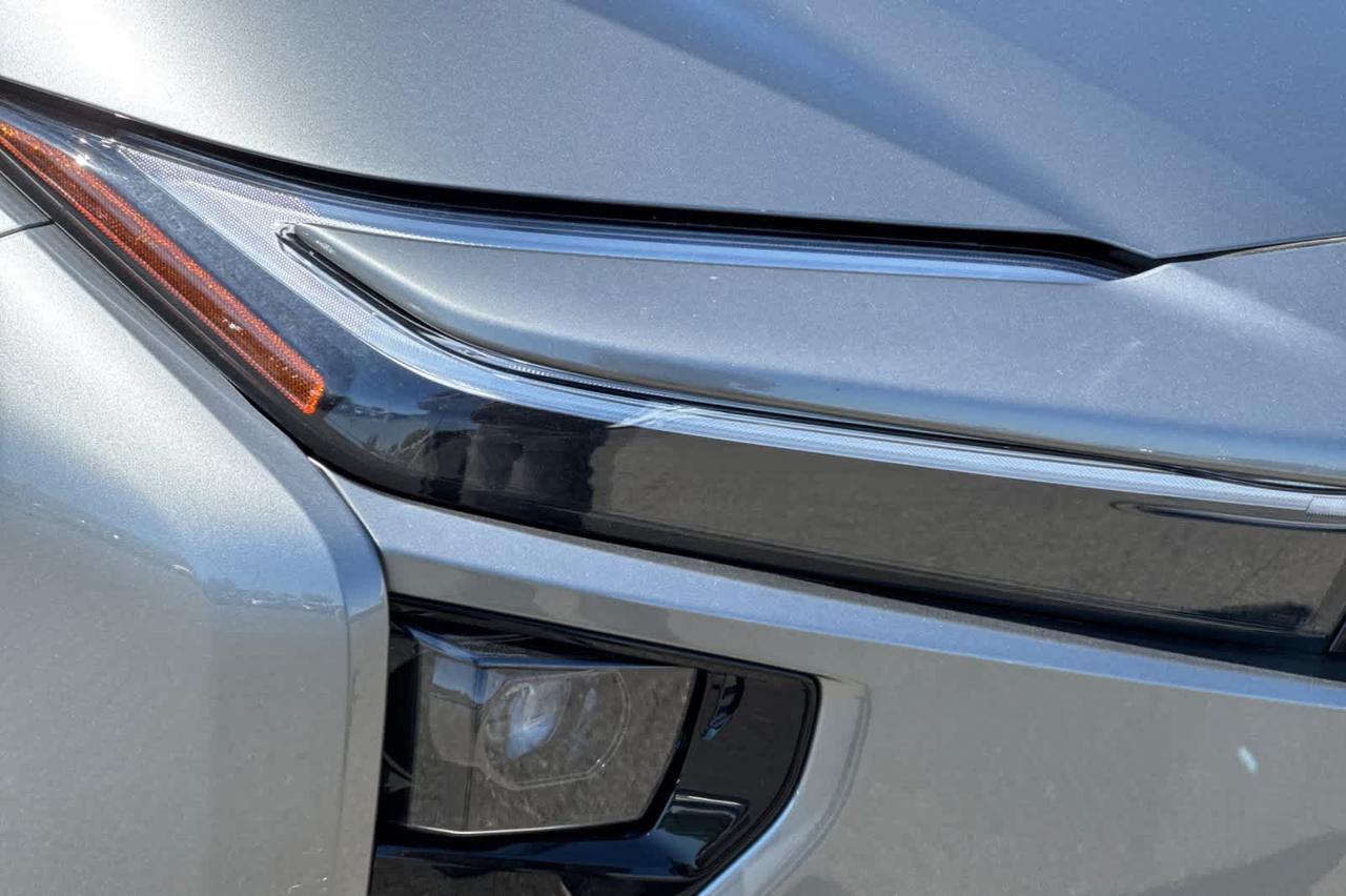 2026 Toyota bZ Limited Roseville CA