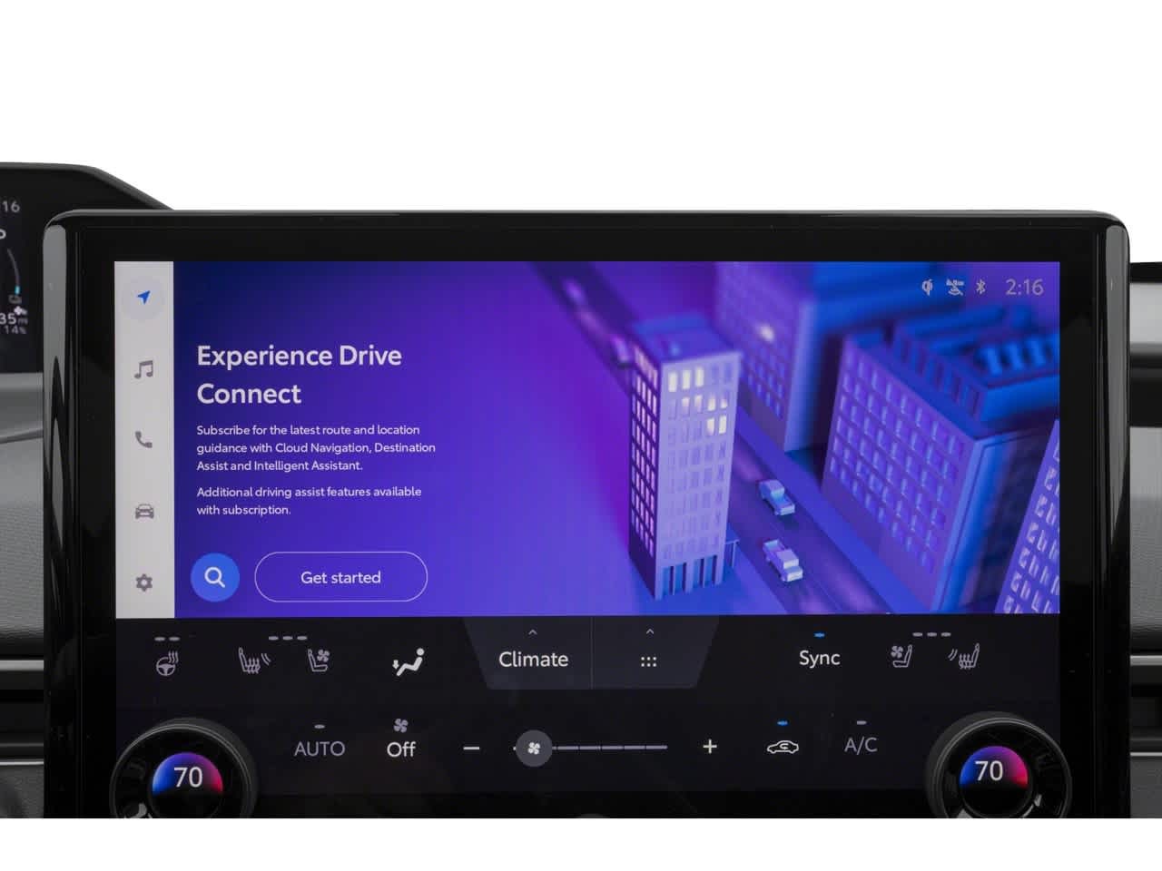 2026 Toyota bZ Limited Roseville CA