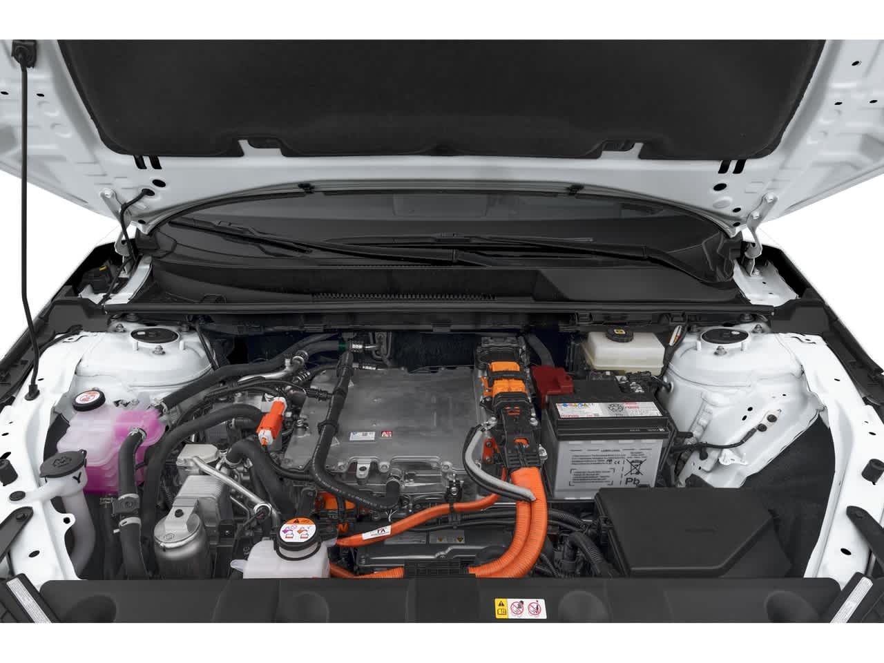 2026 Toyota bZ Limited Roseville CA