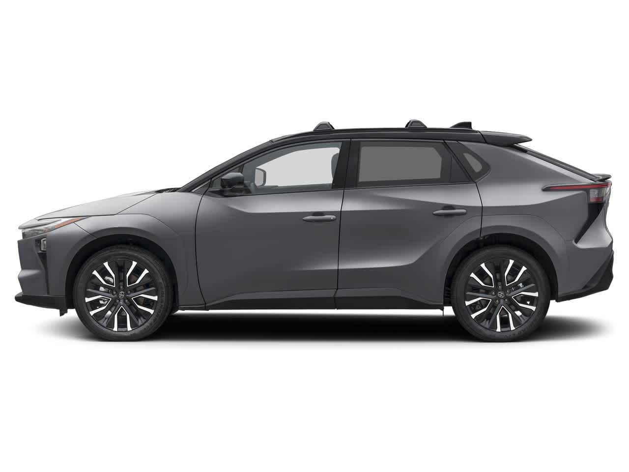 2026 Toyota bZ Limited Roseville CA
