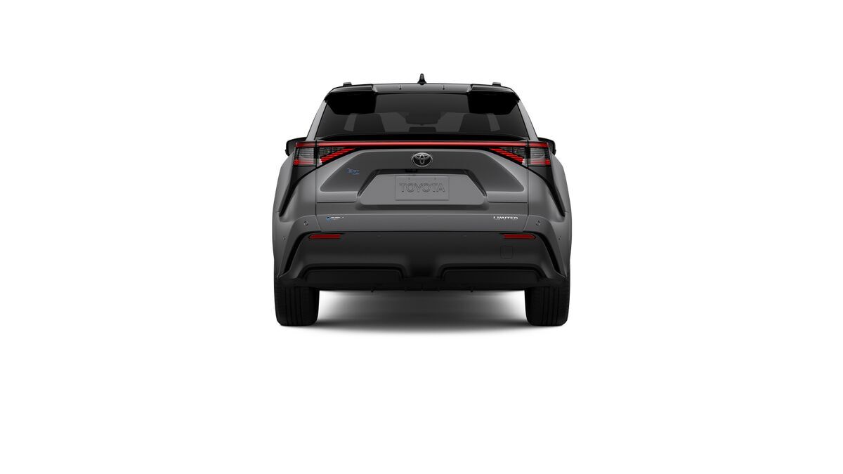 2026 Toyota bZ Limited Laurel MD