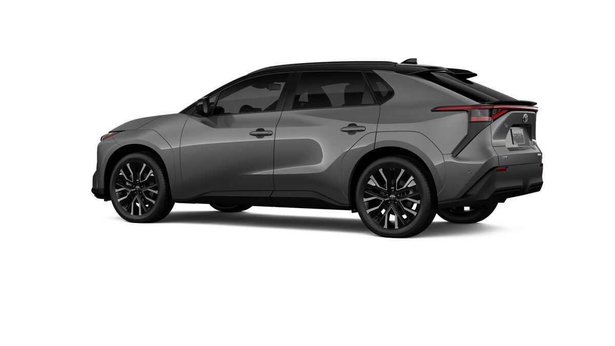 2026 Toyota bZ Limited Laurel MD