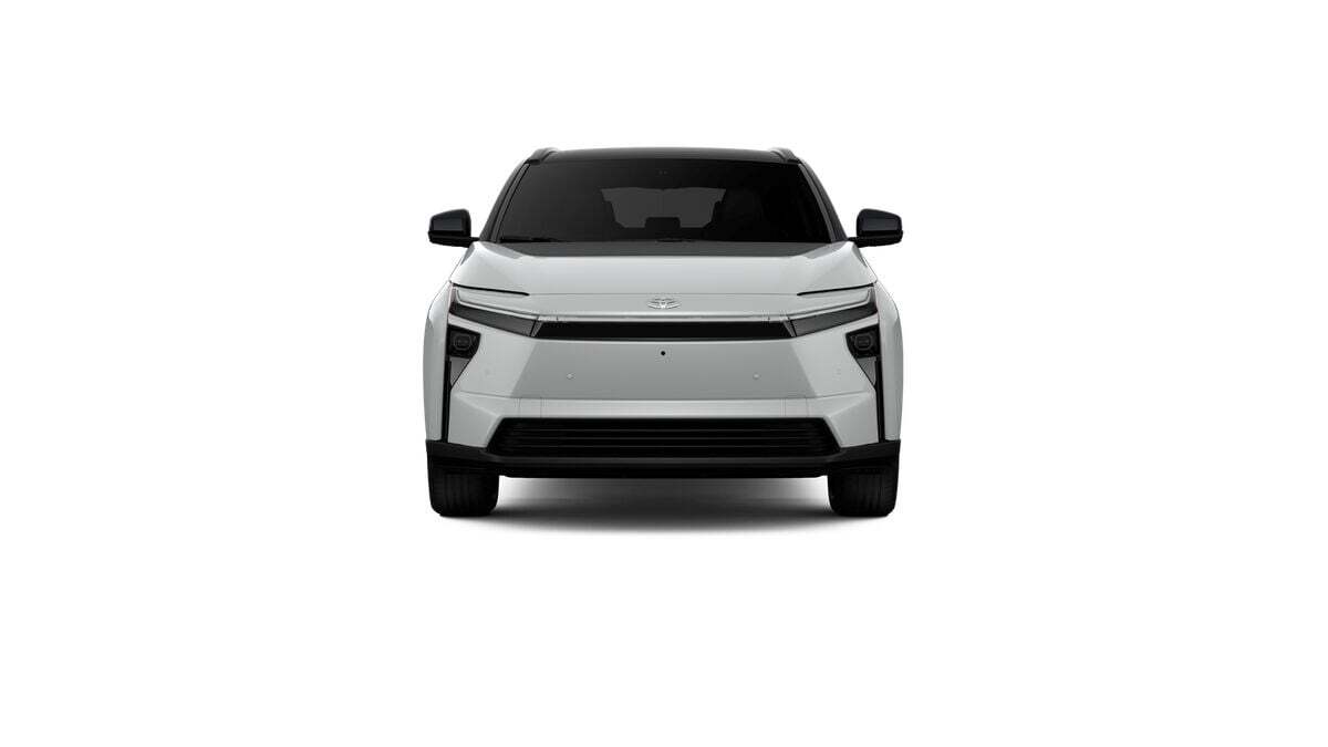 2026 Toyota bZ Limited Laurel MD