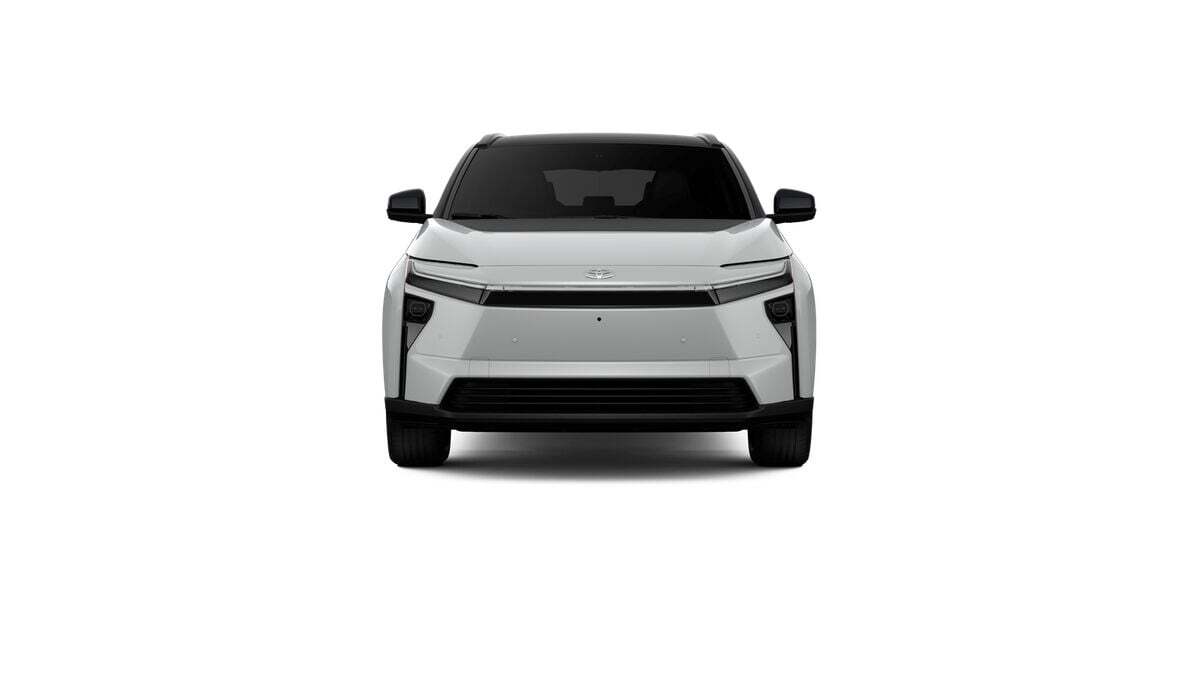 2026 Toyota bZ Limited Laurel MD