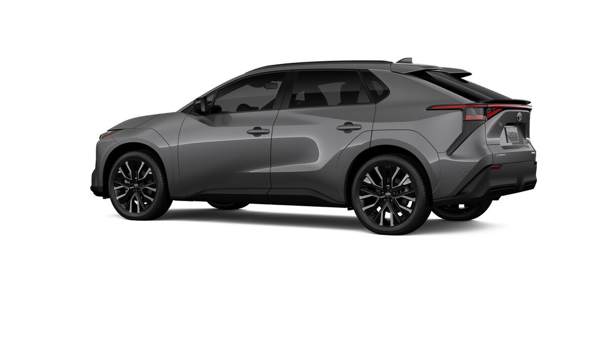 2026 Toyota bZ Limited Laurel MD