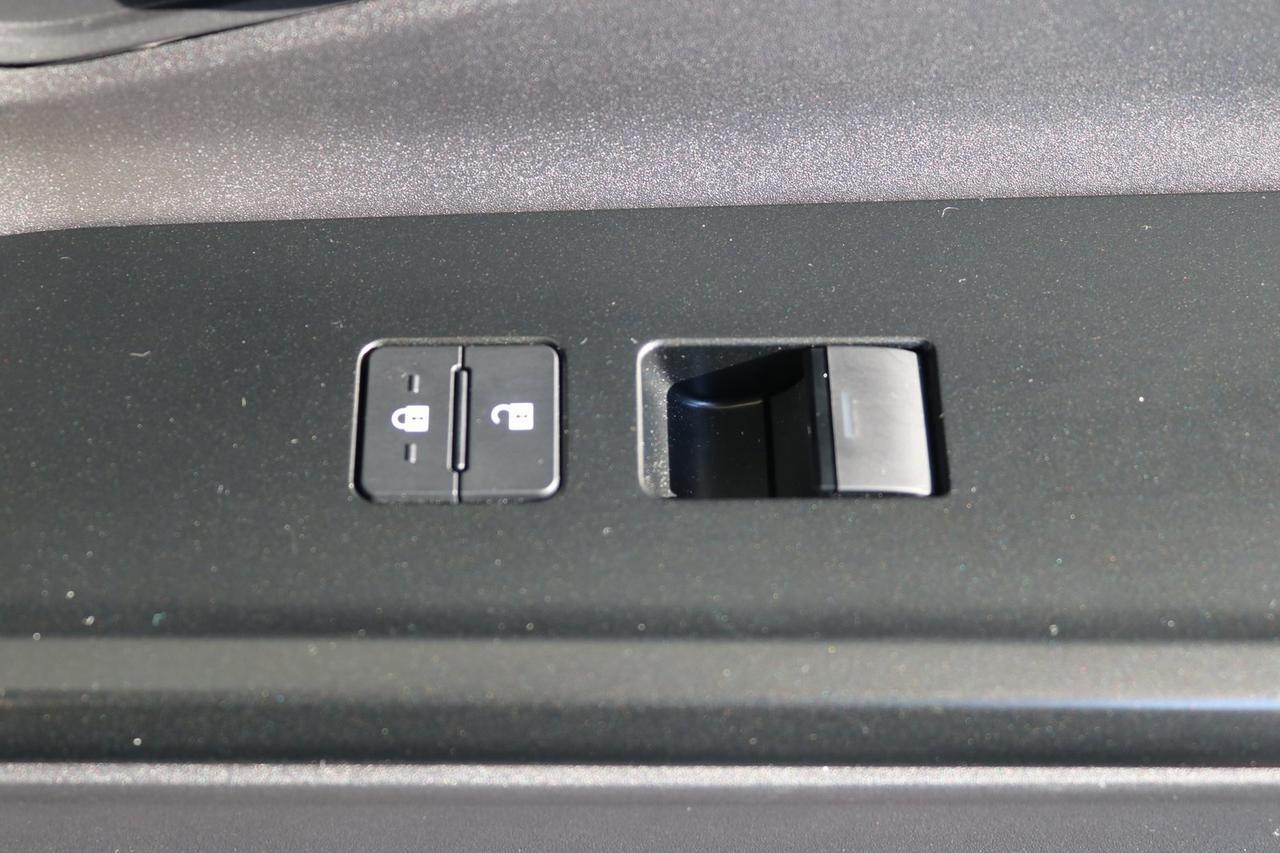 2026 Toyota bZ Limited Fredericksburg VA