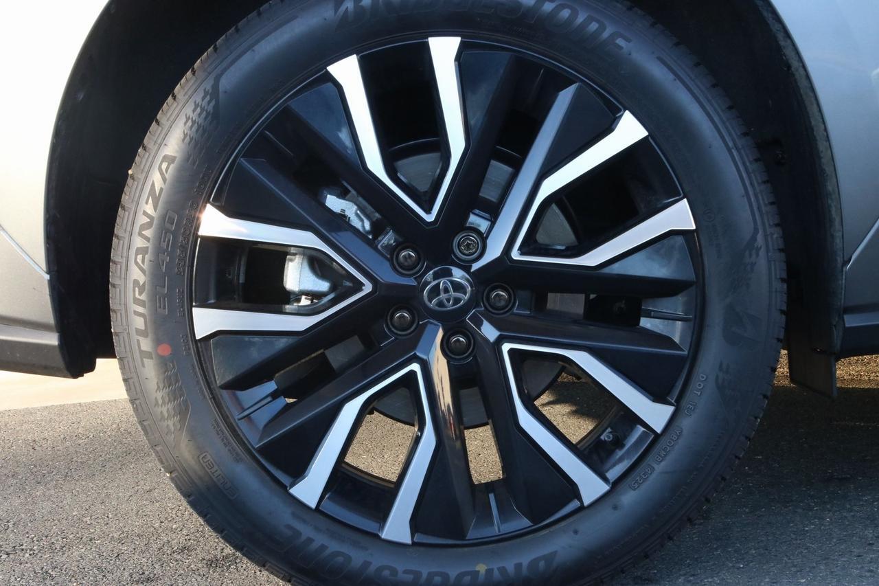 2026 Toyota bZ Limited Fredericksburg VA