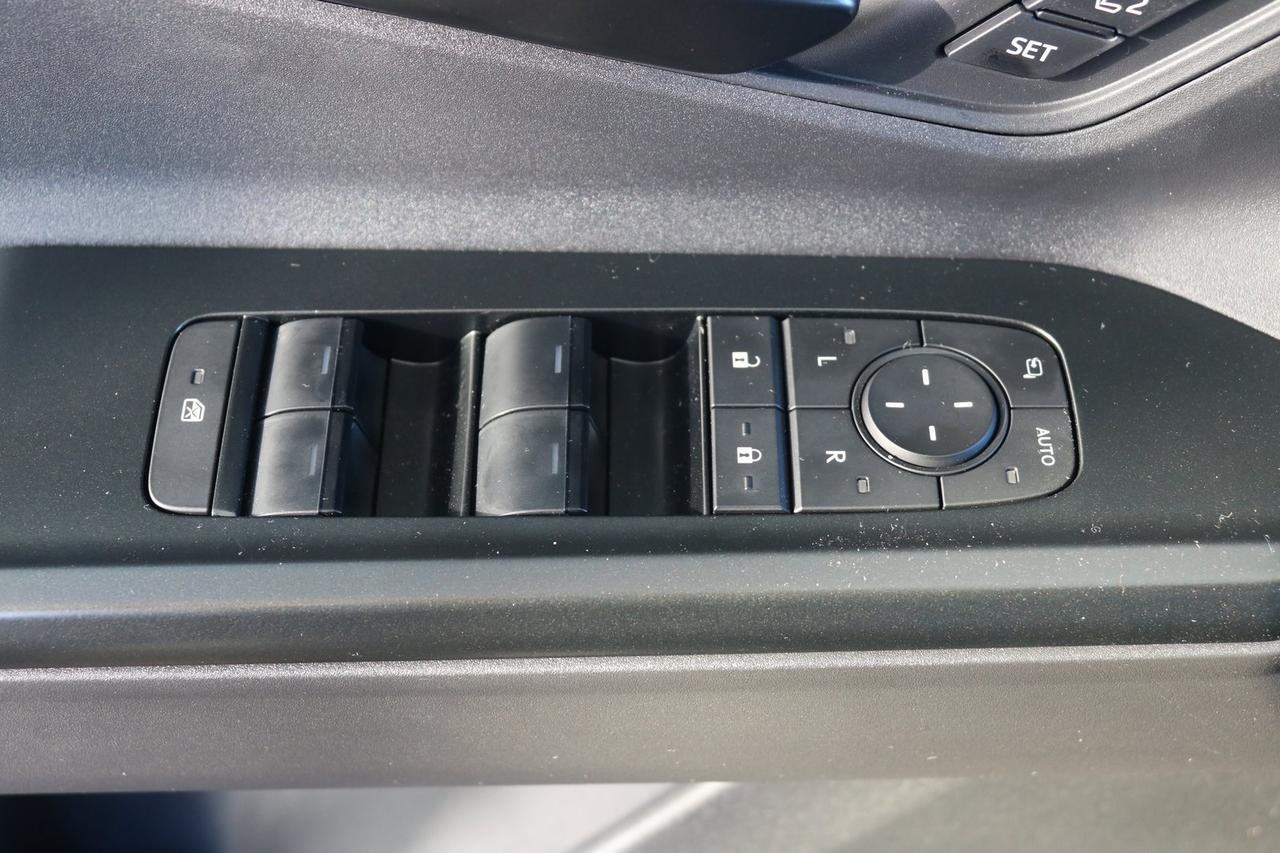 2026 Toyota bZ Limited Fredericksburg VA