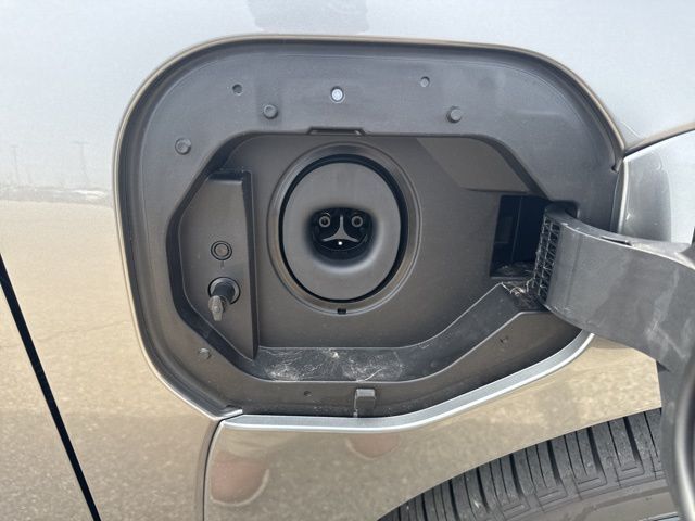 2026 Toyota bZ Limited San Clemente CA