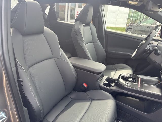 2026 Toyota bZ Limited San Clemente CA