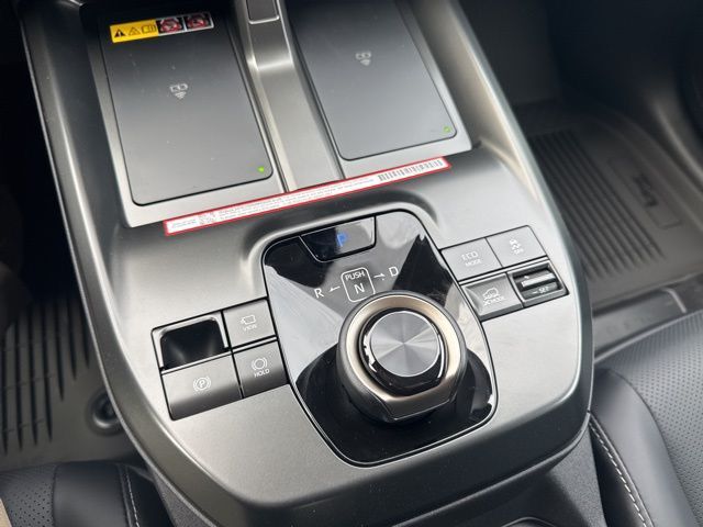 2026 Toyota bZ Limited San Clemente CA