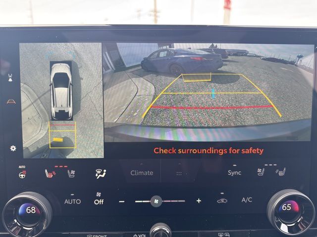 2026 Toyota bZ Limited San Clemente CA