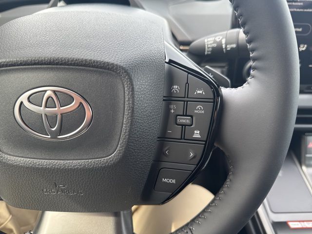 2026 Toyota bZ Limited San Clemente CA