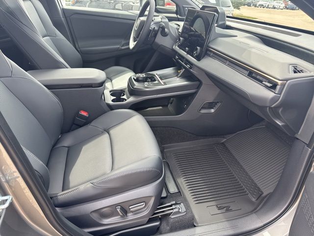 2026 Toyota bZ Limited San Clemente CA