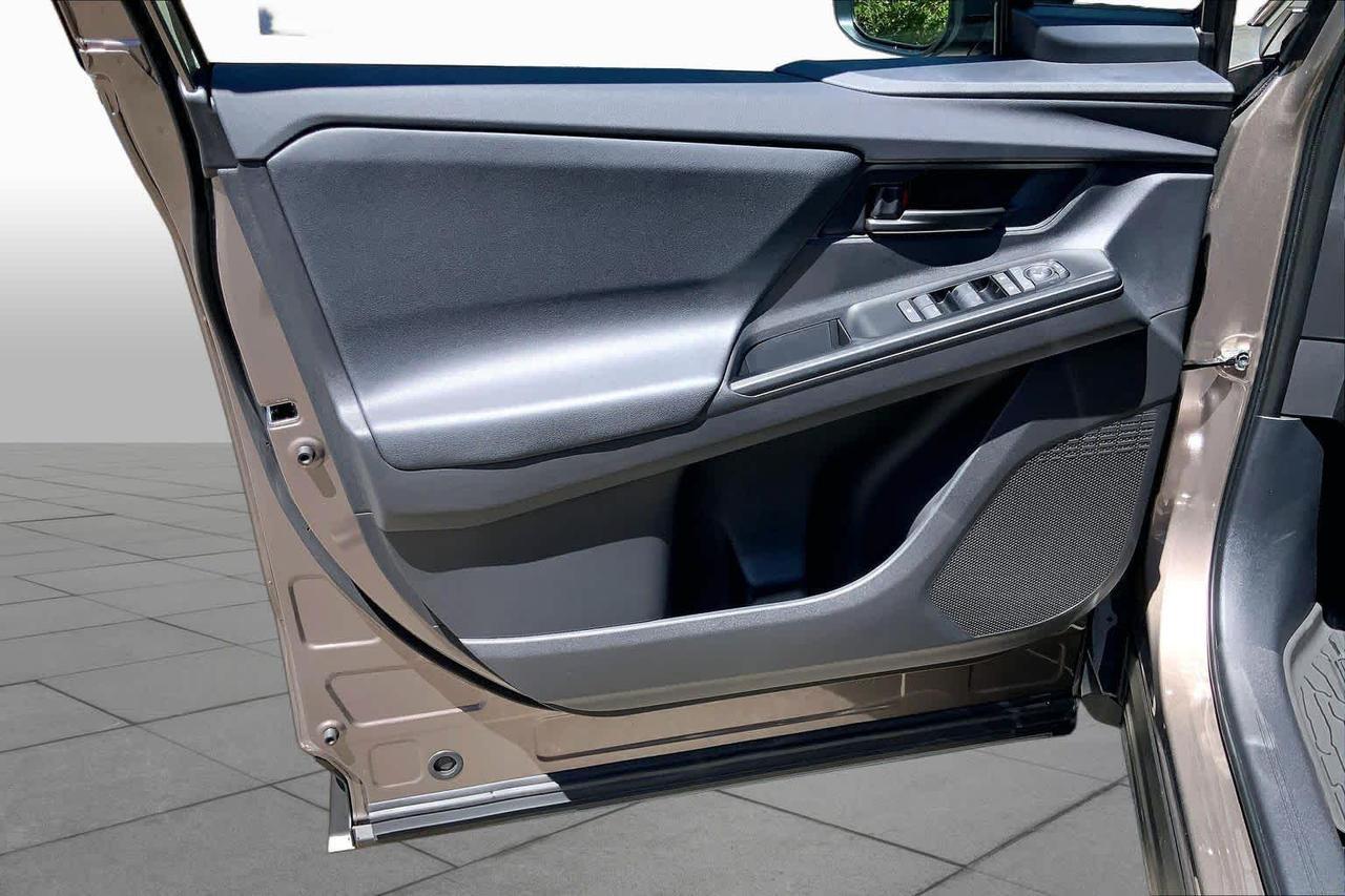 2026 Toyota bZ Woodland Folsom CA