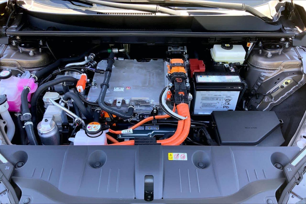 2026 Toyota bZ Woodland Folsom CA