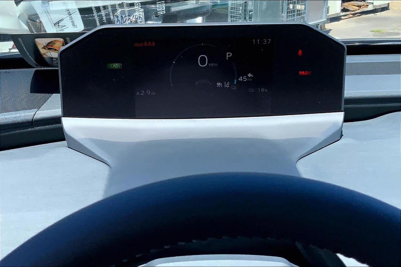 2026 Toyota bZ Woodland Folsom CA