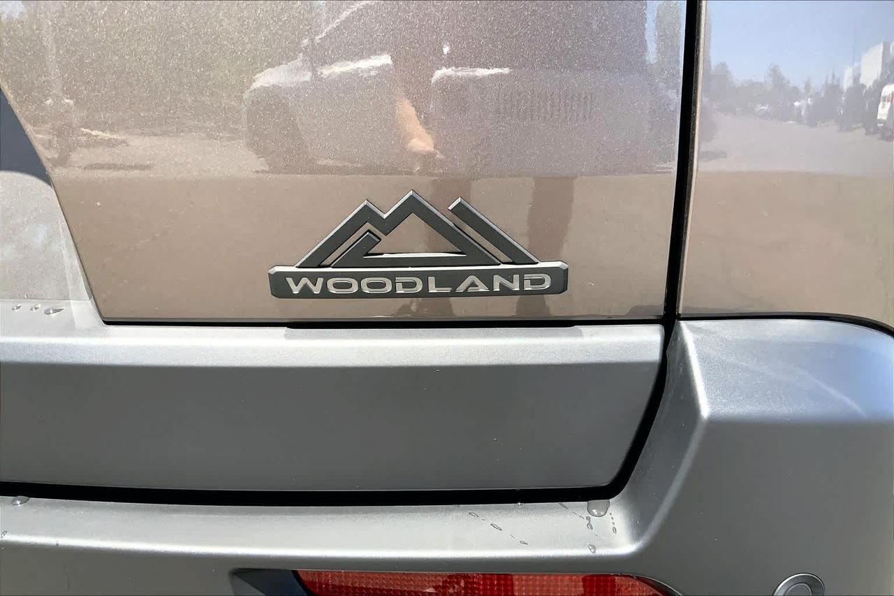 2026 Toyota bZ Woodland Folsom CA