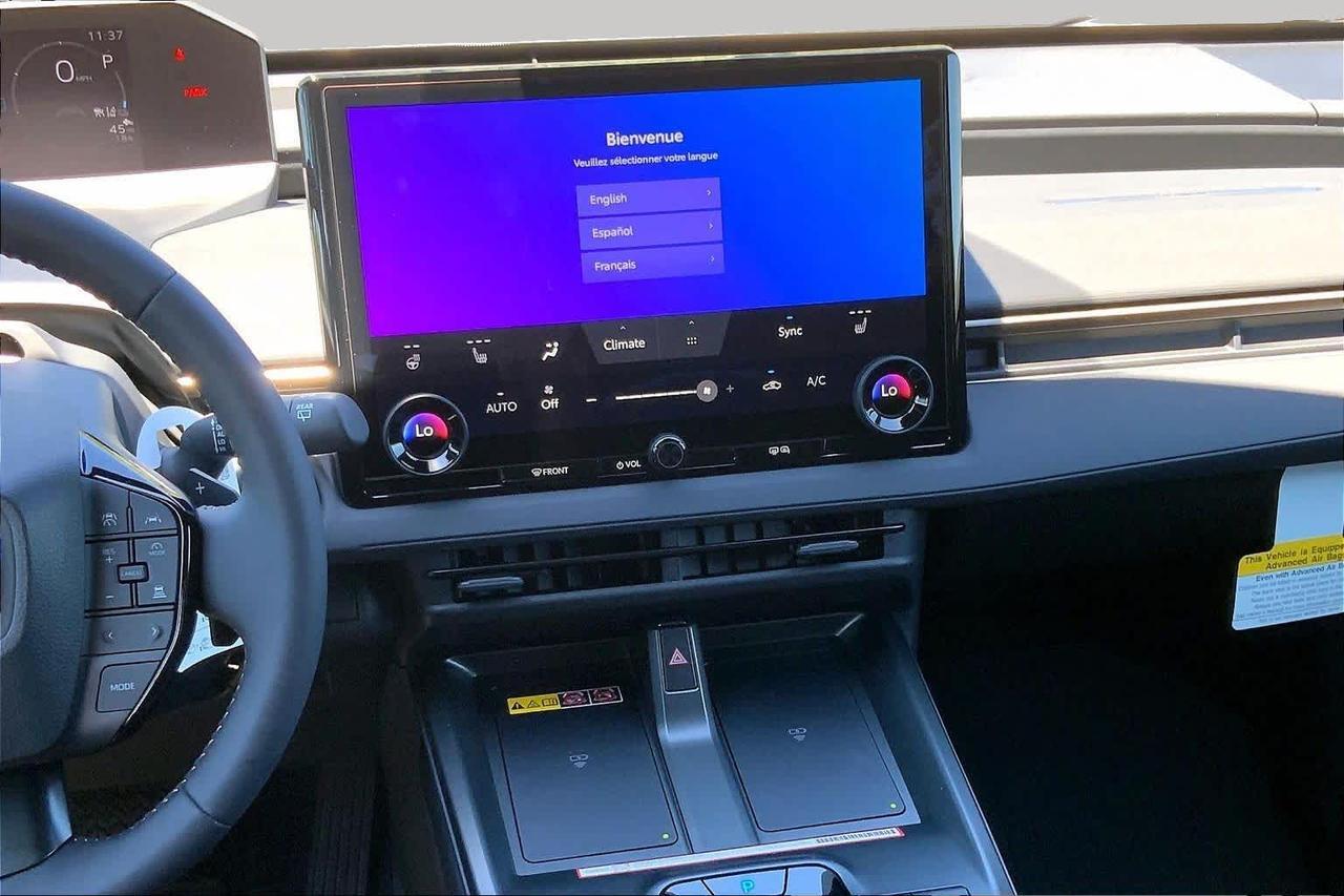 2026 Toyota bZ Woodland Folsom CA