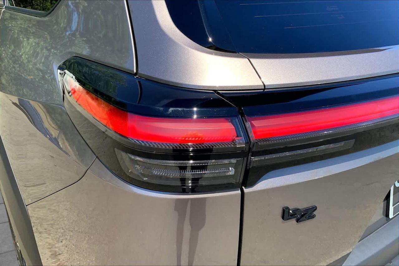 2026 Toyota bZ Woodland Folsom CA