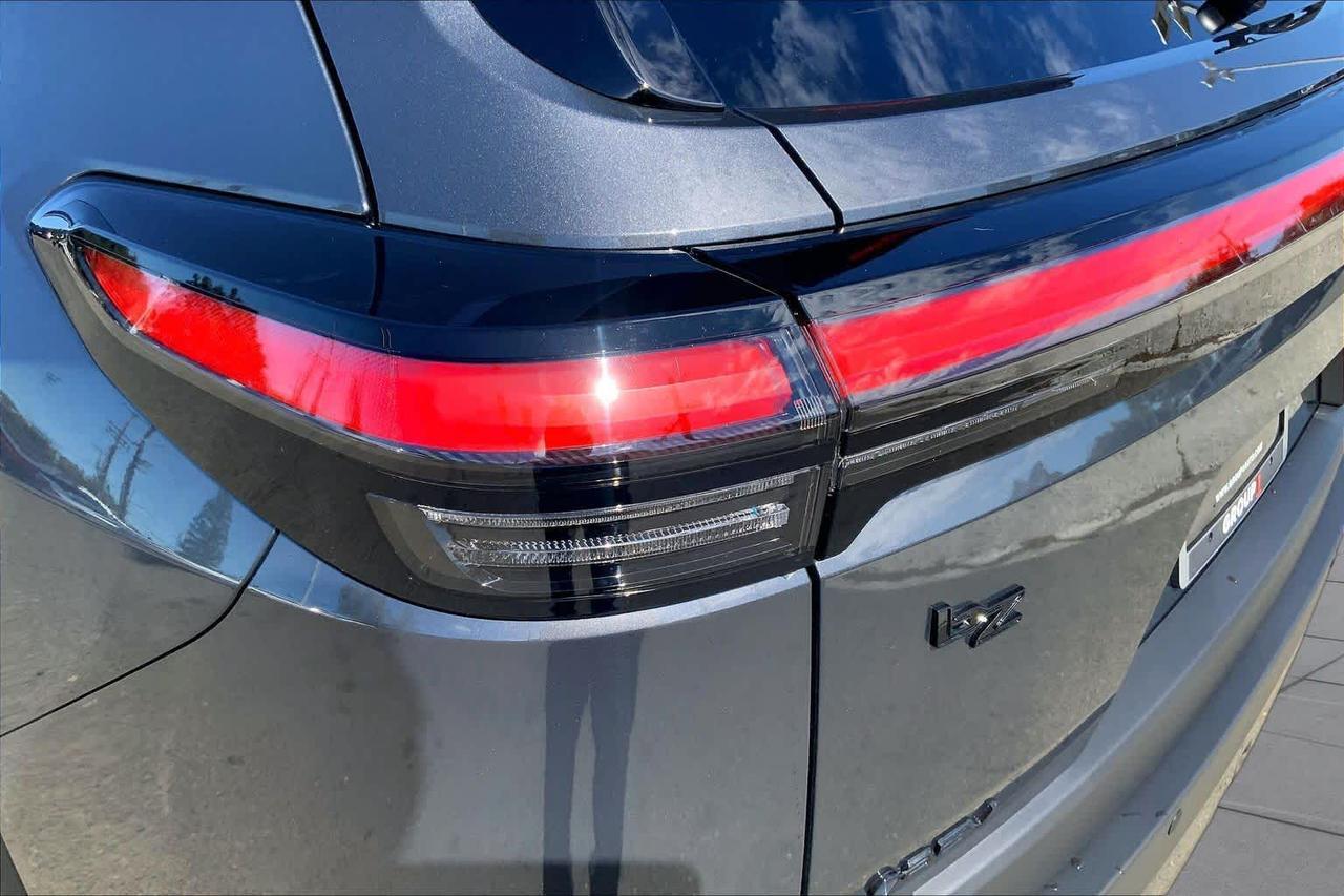 2026 Toyota bZ Woodland Folsom CA