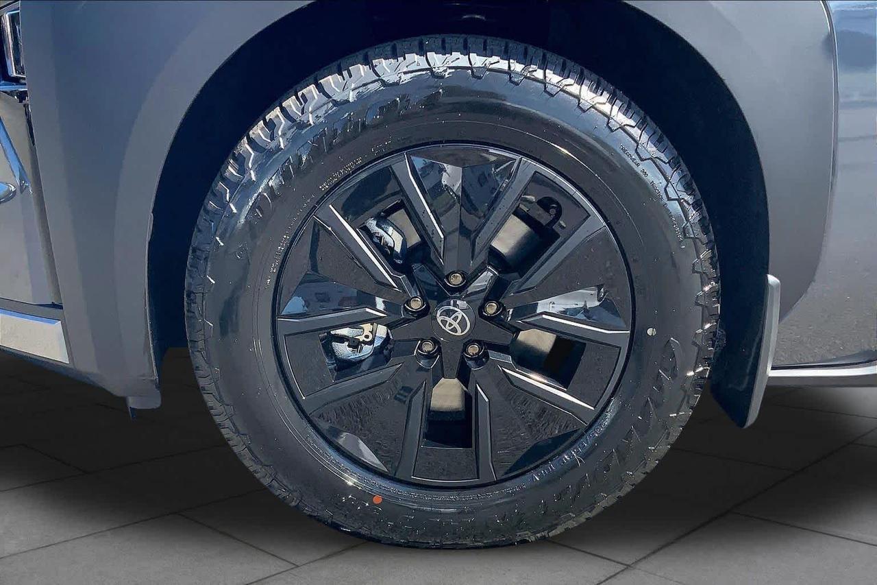 2026 Toyota bZ Woodland Folsom CA