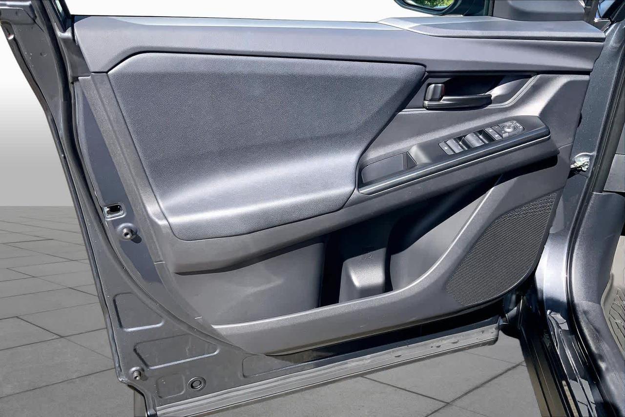 2026 Toyota bZ Woodland Folsom CA