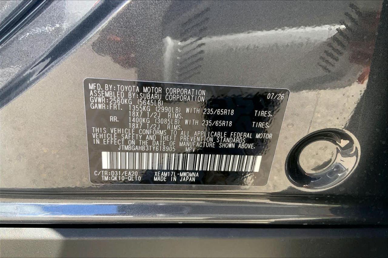2026 Toyota bZ Woodland Folsom CA