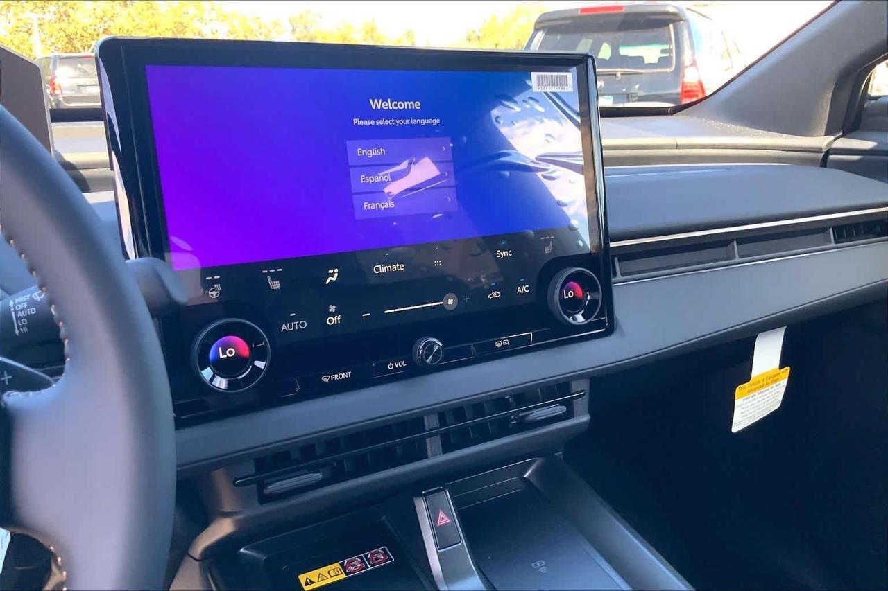 2026 Toyota bZ Woodland Folsom CA