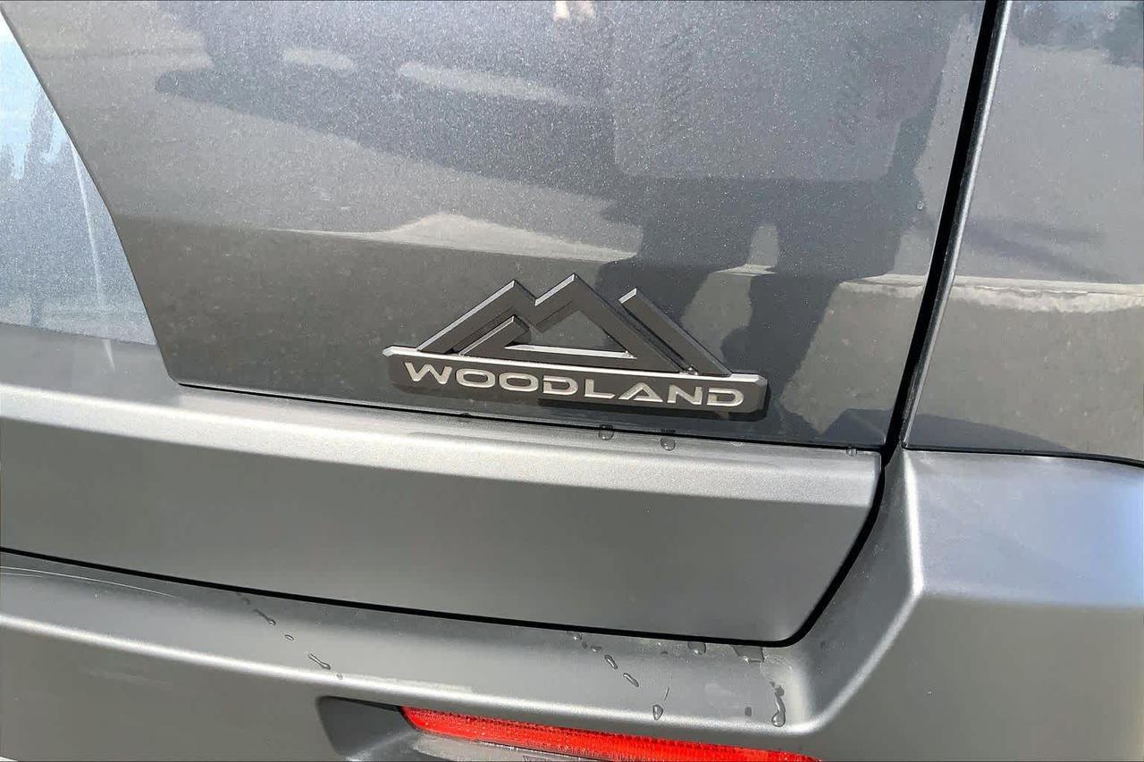 2026 Toyota bZ Woodland Folsom CA