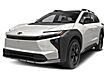 2026 Toyota bZ Woodland