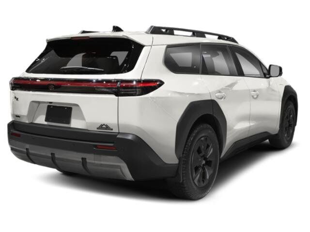 2026 Toyota bZ Woodland Hurst TX