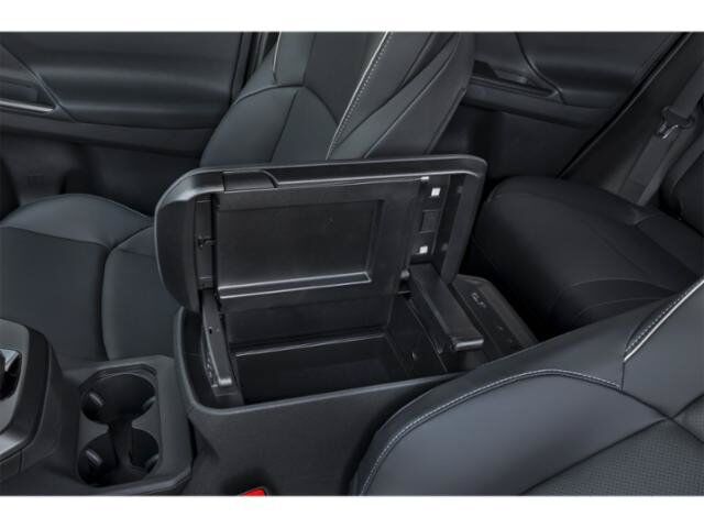 2026 Toyota bZ Woodland Hurst TX