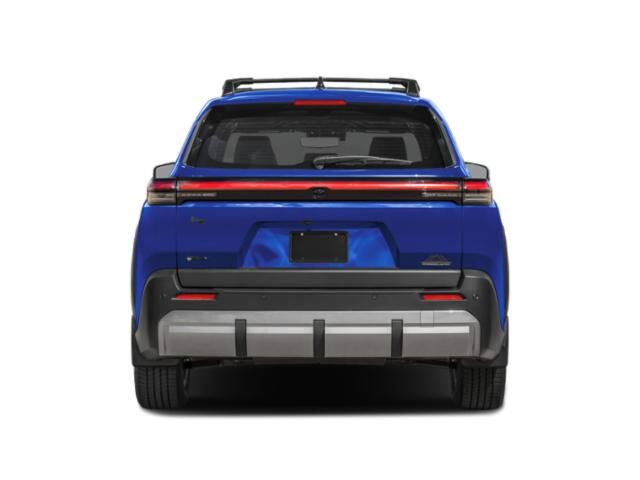 2026 Toyota bZ Woodland Hurst TX