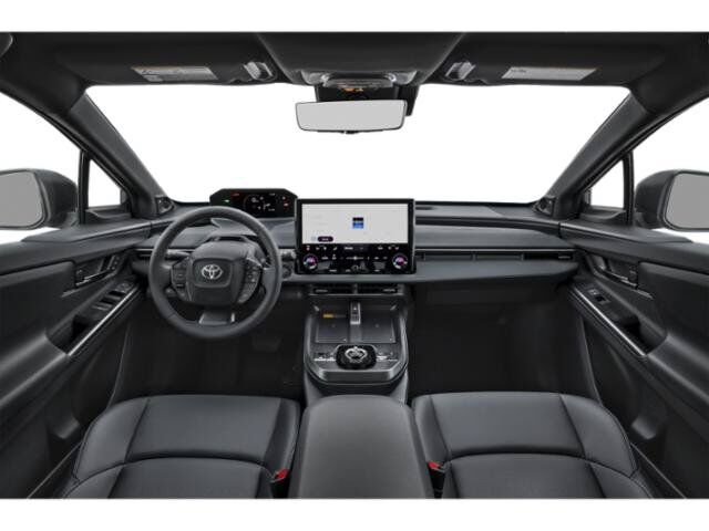 2026 Toyota bZ Woodland Hurst TX
