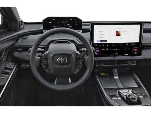 2026 Toyota bZ Woodland Hurst TX