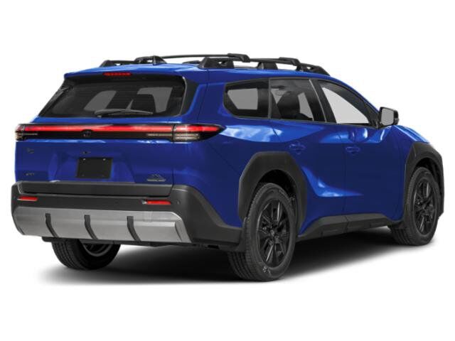 2026 Toyota bZ Woodland Hurst TX