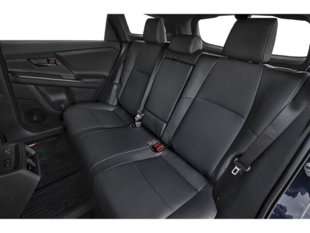 2026 Toyota bZ Woodland Hurst TX