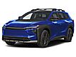 2026 Toyota bZ Woodland
