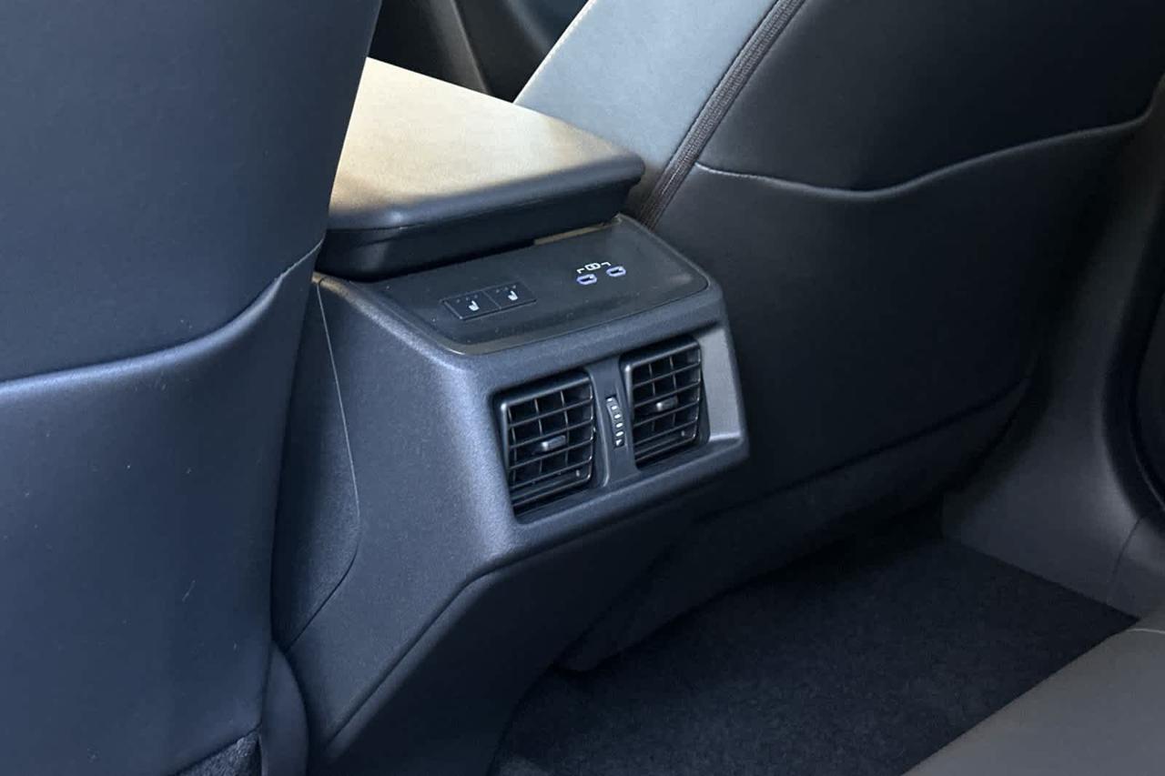 2026 Toyota bZ Woodland Roseville CA