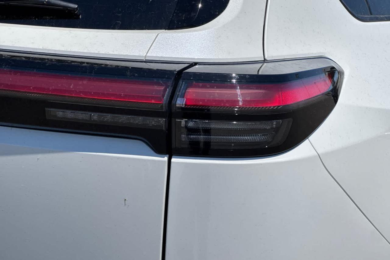 2026 Toyota bZ Woodland Roseville CA
